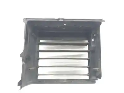 Second-hand car spare part radiator case for bmw 3 (e46) 320 d oem iam references 157048048  7786682