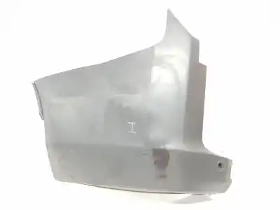 Peça sobressalente para automóvel em segunda mão Canto De Pára Choques Traseiro Esquerdo por FORD TRANSIT CUSTOM KOMBI 2.0 TDCi Referências OEM IAM BK2117927AA  2497845