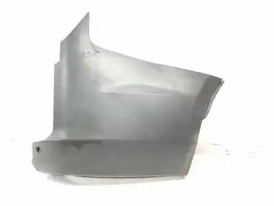 Peça sobressalente para automóvel em segunda mão canto de pára choques traseiro direito por ford transit custom kombi 2.0 tdci referências oem iam bk2117926a  bk2117926gc5cnd