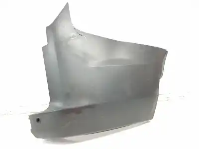 Peça sobressalente para automóvel em segunda mão canto de pára choques traseiro direito por ford transit custom kombi 2.0 tdci referências oem iam bk2117926a  bk2117926gc5cnd