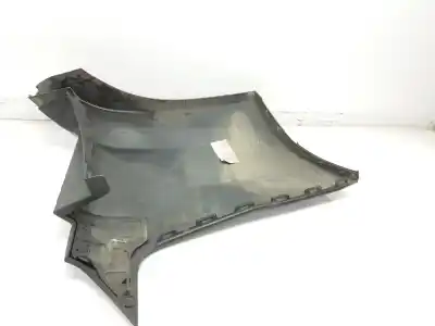 Peça sobressalente para automóvel em segunda mão canto de pára choques traseiro direito por ford transit custom kombi 2.0 tdci referências oem iam bk2117926a  bk2117926gc5cnd