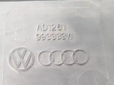 Автозапчасти б/у корпус радиатора за audi a4 b8 avant (8k5) 2.0 tfsi ссылки oem iam 993333w  8k0121207a