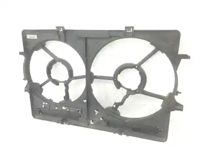 Автозапчасти б/у корпус радиатора за audi a4 b8 avant (8k5) 2.0 tfsi ссылки oem iam 993333w  8k0121207a