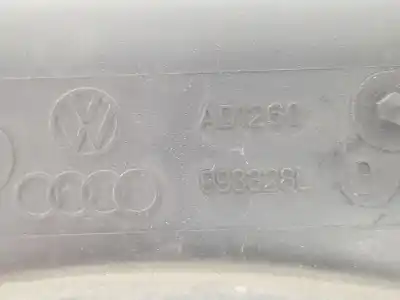 Автозапчасти б/у корпус радиатора за audi a4 b8 avant (8k5) 2.0 tfsi ссылки oem iam 993333w  8k0121207a
