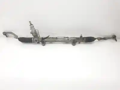 Recambio de automóvil de segunda mano de CREMALLERA DE DIRECCION para VOLKSWAGEN T6 TRANSPORTER  referencias OEM IAM 7E1422061R  7E1422061R