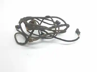 Pezzo di ricambio per auto di seconda mano SENSORI DI PARCHEGGIO per MERCEDES-BENZ CLASE ML BM 164 280 300 CDI 164.120 Riferimenti OEM IAM A1645402405  