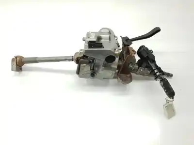 Pezzo di ricambio per auto di seconda mano PIANTONE DELLO STERZO per FIAT 500 312 BERLINA RED Riferimenti OEM IAM 38248539  