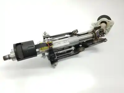 Pezzo di ricambio per auto di seconda mano PIANTONE DELLO STERZO per MERCEDES-BENZ CLASE ML BM 164 280 300 CDI 164.120 Riferimenti OEM IAM A1644600816  