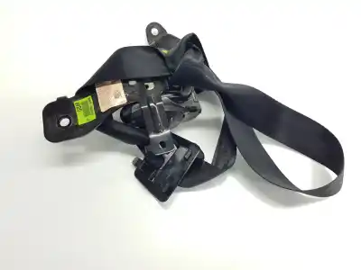 Автозапчасти б/у НАТЯЖИТЕЛЬ ЗАДНЕЙ ЛЕВОЙ ПОДУШКИ БЕЗОПАСНОСТИ за KIA OPTIMA Drive ссылки OEM IAM 89810D4200WK  