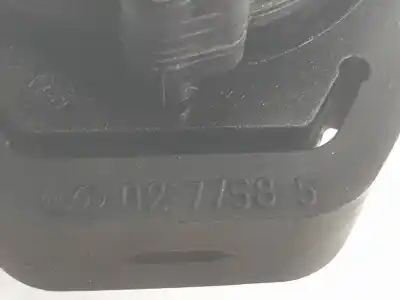 Автозапчастина б/у насос опалення для mercedes-benz clase ml bm 164 280 300 cdi 164.120 посилання на oem iam a2118350264  a2118350264