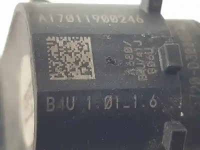 Second-hand car spare part parking sensor for kia optima drive oem iam references 95720d3000b4u  95720d3000b4u