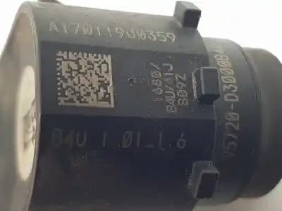 Second-hand car spare part parking sensor for kia optima drive oem iam references 95720d3000b4u  95720d3000b4u