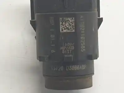 Peça sobressalente para automóvel em segunda mão SENSOR DE ESTACIONAMENTO por KIA OPTIMA  Referências OEM IAM 95720D3000ABP  95720D3000ABP