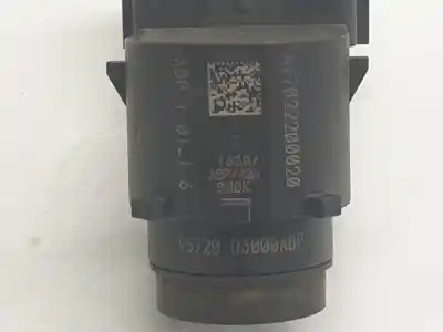 Second-hand car spare part parking sensor for kia optima drive oem iam references 95720d3000abp  95720d3000abp