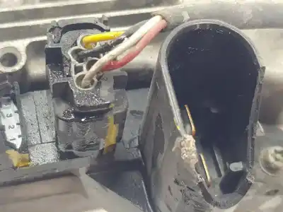 Pezzo di ricambio per auto di seconda mano cremagliera per mini mini (r56) cooper d riferimenti oem iam 6856876  32106856876