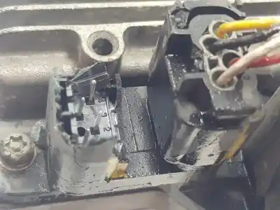 Pezzo di ricambio per auto di seconda mano cremagliera per mini mini (r56) cooper d riferimenti oem iam 6856876  32106856876