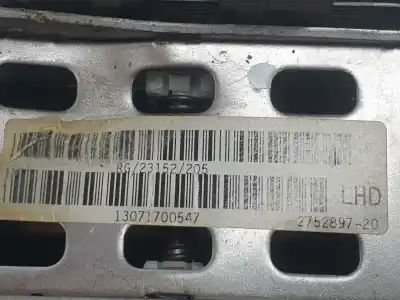 Second-hand car spare part steering column for mini mini (r56) cooper d oem iam references 2752897  32302752897