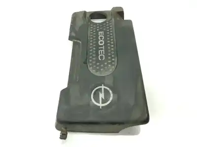Pezzo di ricambio per auto di seconda mano coperchio motore per opel corsa d selective riferimenti oem iam 55574398  55574398