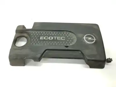 Pezzo di ricambio per auto di seconda mano coperchio motore per opel corsa d selective riferimenti oem iam 55574398  55574398