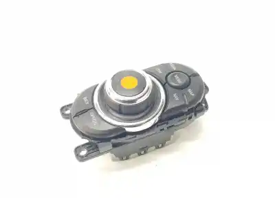 Pezzo di ricambio per auto di seconda mano comando multifunzione per mini mini 5-trg. (f55) one riferimenti oem iam 65829392037  7911182