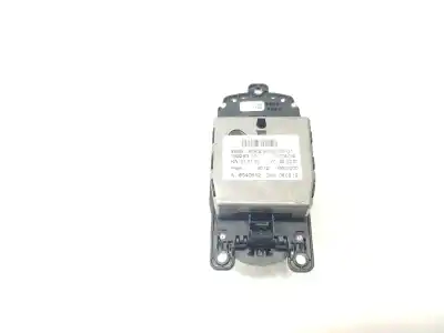 Pezzo di ricambio per auto di seconda mano Comando Multifunzione per MINI MINI 5-TRG. (F55) One Riferimenti OEM IAM 65829392037  7911182