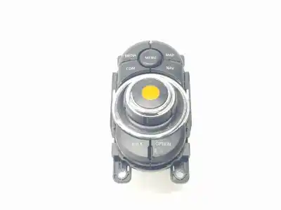 Pezzo di ricambio per auto di seconda mano comando multifunzione per mini mini 5-trg. (f55) one riferimenti oem iam 65829392037  7911182