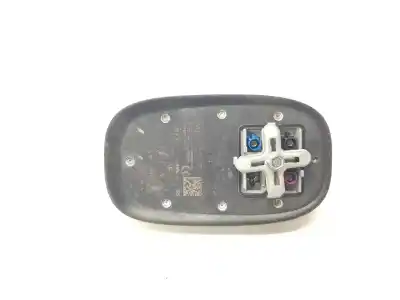 Pezzo di ricambio per auto di seconda mano antenna per mini mini 5-trg. (f55) one riferimenti oem iam 65208782591  8782591