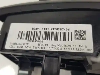 Автозапчасти б/у выключатель за MINI MINI 5-TRG. (F55) One ссылки OEM IAM 61319328287  9328287