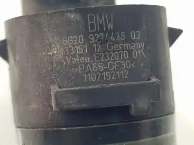Gebrauchtes Autoersatzteil einparkhilfe zum mini mini 5-trg. (f55) one oem-iam-referenzen 66209274428  9274428
