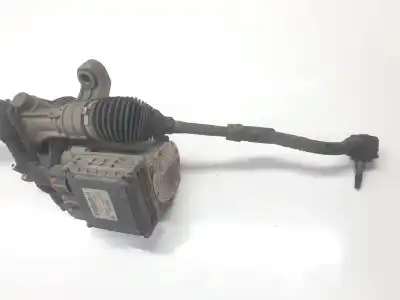 Second-hand car spare part steering rack for kia optima business oem iam references d457742000  57770d4100