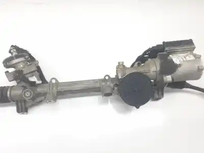 Second-hand car spare part steering rack for kia optima business oem iam references d457742000  57770d4100
