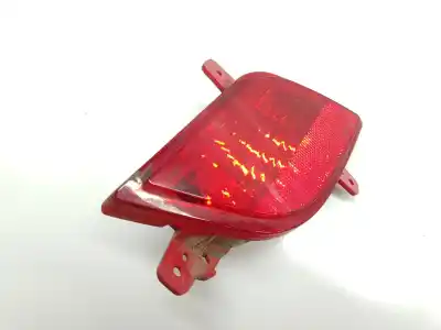 Second-hand car spare part rear right light bumper for opel mokka edition ecoflex oem iam references 25961814  95418172