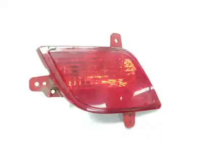 Second-hand car spare part rear right light bumper for opel mokka edition ecoflex oem iam references 25961814  95418172