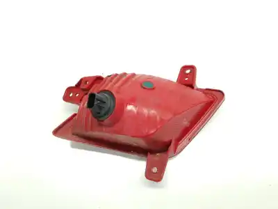 Second-hand car spare part rear right light bumper for opel mokka edition ecoflex oem iam references 25961814  95418172