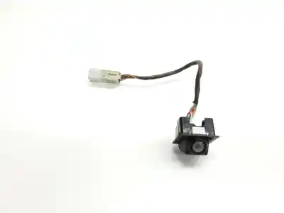 Pièce détachée automobile d'occasion CAMÉRA pour OPEL MOKKA  Références OEM IAM 22868129  42389646