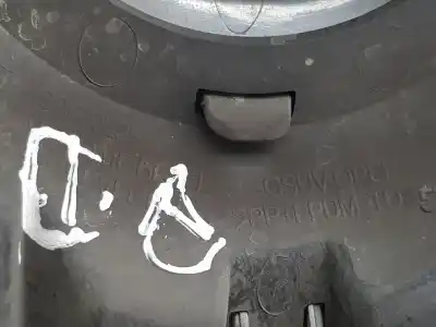 Peça sobressalente para automóvel em segunda mão grelha frontal por opel mokka edition ecoflex referências oem iam 95470235  95470235