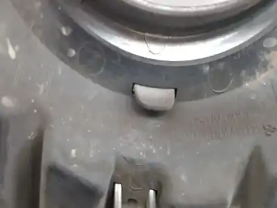 Second-hand car spare part front grille for opel mokka edition ecoflex oem iam references 95470234  95470234