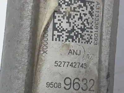 Pezzo di ricambio per auto di seconda mano cremagliera per opel mokka edition ecoflex riferimenti oem iam 95089632  42351614