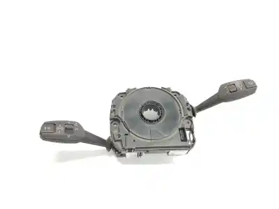 Peça sobressalente para automóvel em segunda mão comandos do volante por bmw serie 1 berlina (e81/e87) 2.0 turbodiesel cat referências oem iam 9123035