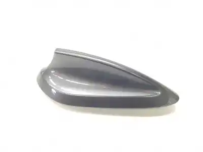 Pezzo di ricambio per auto di seconda mano Antenna per BMW SERIE 1 BERLINA (E81/E87) 118i Riferimenti OEM IAM 65206826326  6826326