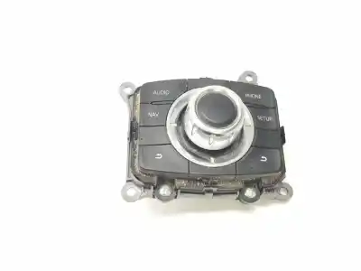 Peça sobressalente para automóvel em segunda mão Comandos De Alavanca por MAZDA CX5 KE Style 2WD Referências OEM IAM KD4566CM0  KD4566CM0