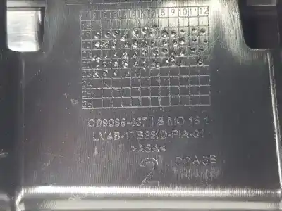 Second-hand car spare part medium for ford kuga hybrid stline oem iam references lv4b17b861d  lv4b17b861de