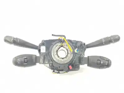 Peça sobressalente para automóvel em segunda mão COMANDOS DO VOLANTE por PEUGEOT 208 (P21E)  Referências OEM IAM 98154492ZD00  NE11613310 98072680ZD