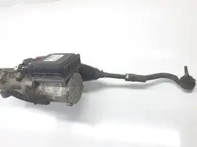Second-hand car spare part steering rack for kia optima business oem iam references 57700d4100  57700d4100