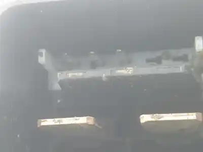 Second-hand car spare part steering rack for kia optima business oem iam references 57700d4100  57700d4100