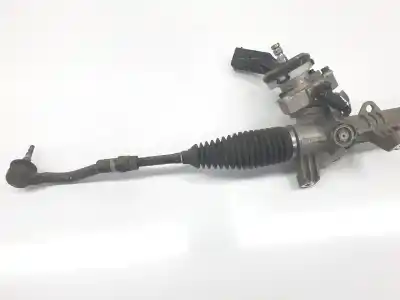 Second-hand car spare part steering rack for kia optima business oem iam references 57700d4100  57700d4100