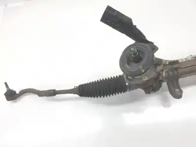 Second-hand car spare part steering rack for kia optima business oem iam references 57700d4100  57700d4100