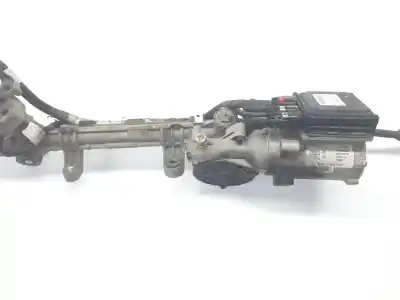 Second-hand car spare part steering rack for kia optima business oem iam references 57700d4100  57700d4100