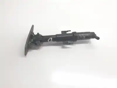 Second-hand car spare part HEADLIGHTS WASHER for BMW X3 (F25)  OEM IAM references 31677357002  7357002