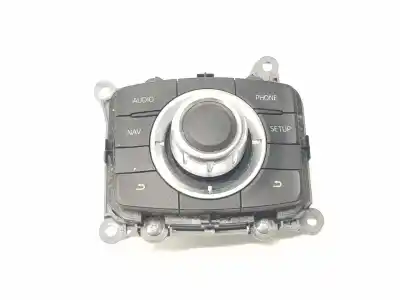 Peça sobressalente para automóvel em segunda mão Comandos De Alavanca por MAZDA CX5 KE Style 2WD Referências OEM IAM SH0115351  KD4566CM0